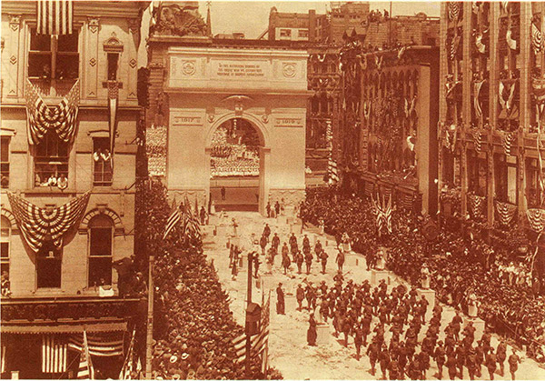 postcard